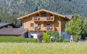 Ferienhaus Hohenwarter