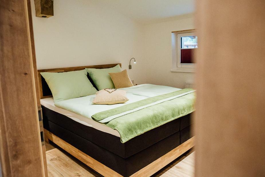 Ferienhaus Hohenwarter Lofer Buitenkant foto
