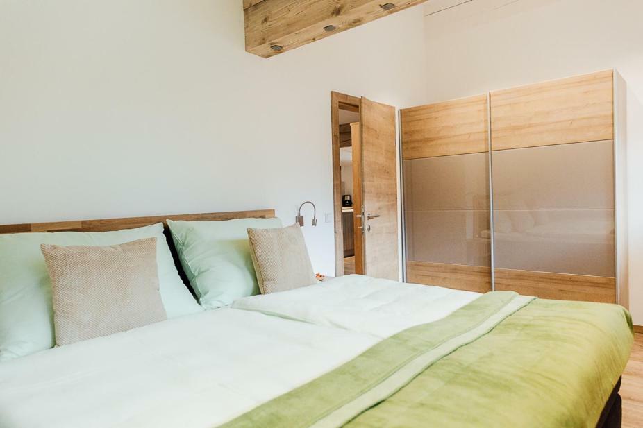 Ferienhaus Hohenwarter Lofer Buitenkant foto