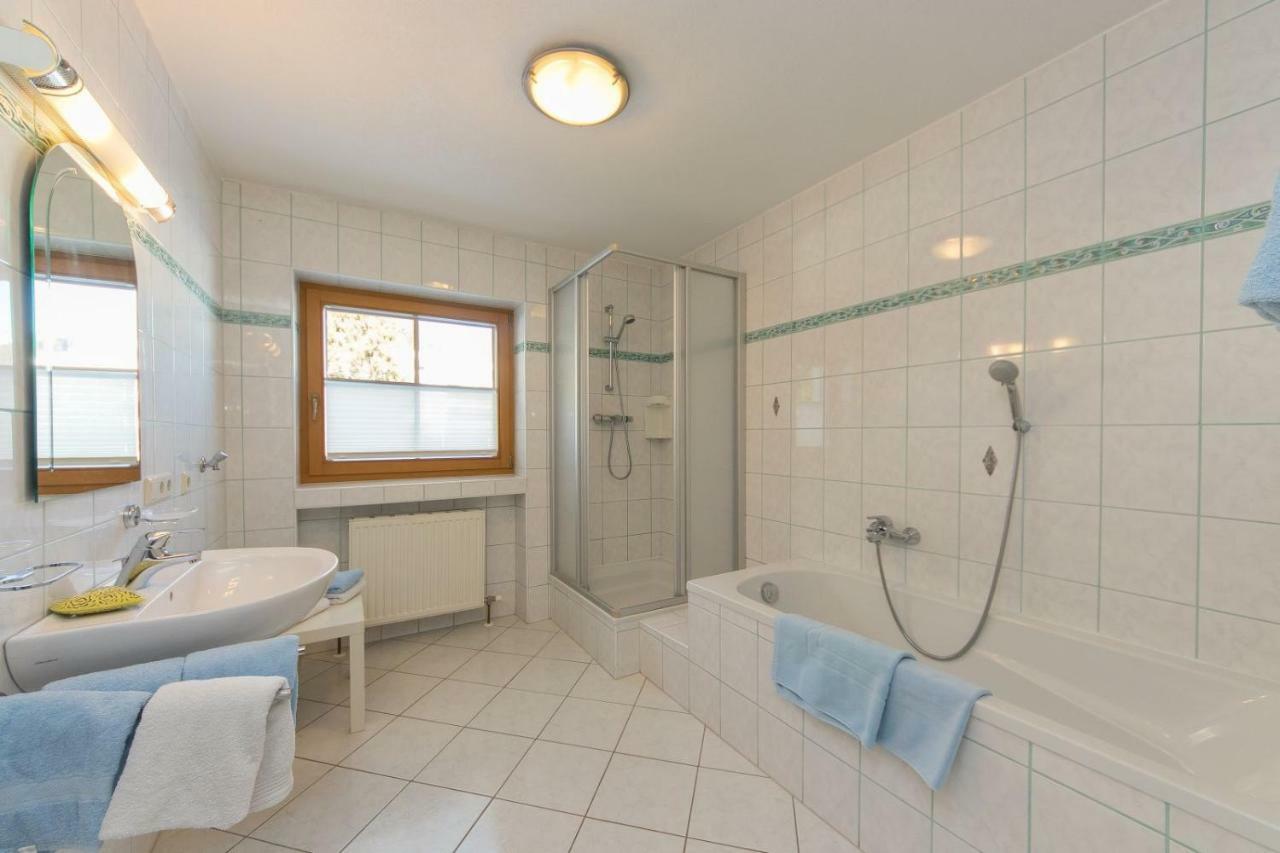 Ferienhaus Hohenwarter Lofer Buitenkant foto