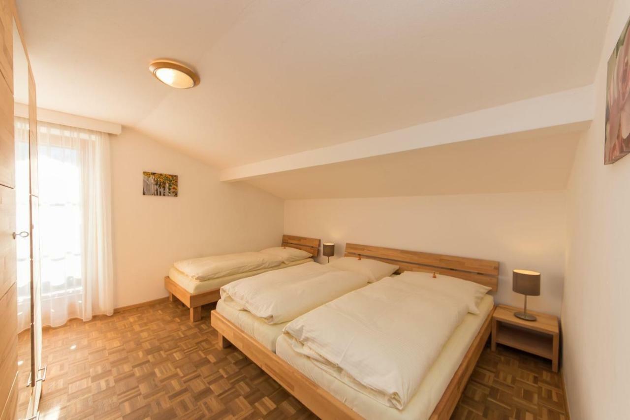 Ferienhaus Hohenwarter Lofer Buitenkant foto