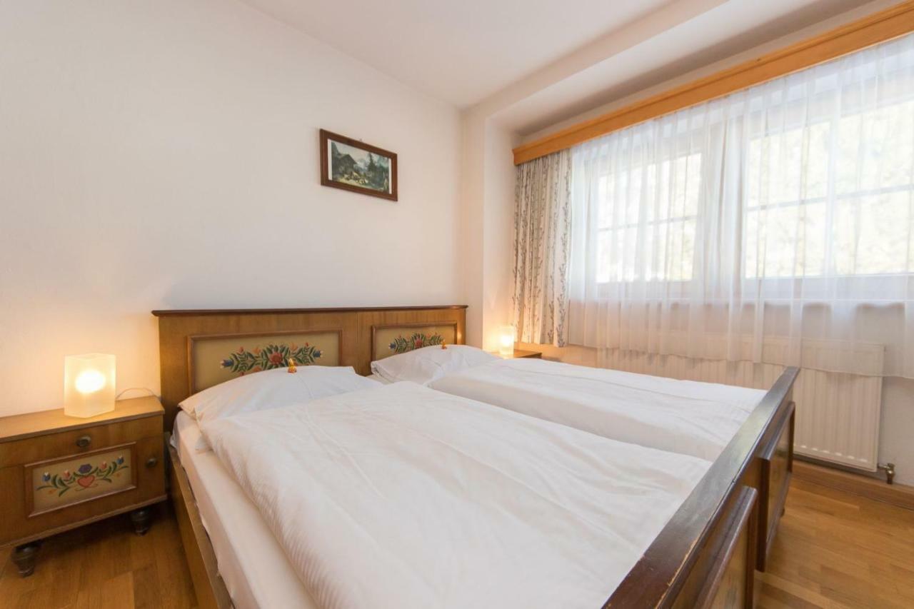 Ferienhaus Hohenwarter Lofer Buitenkant foto